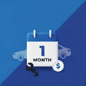 Carvexy Premium 1 Month