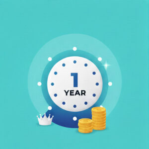 Carvexy Premium - 1 Year